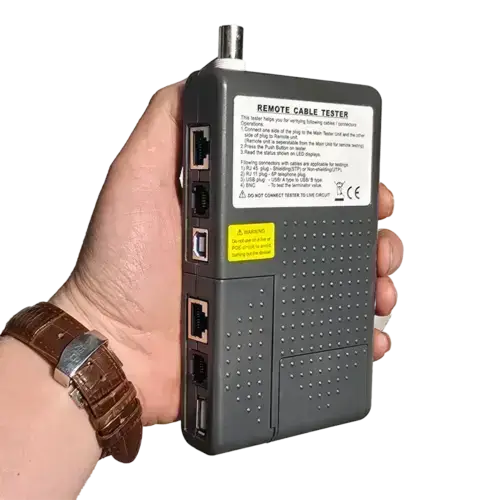 تستر شبکه پروسکیت مدل ProsKit MT-7057N عصرتولز