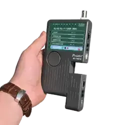 تستر شبکه پروسکیت مدل ProsKit MT-7057N عصرتولز