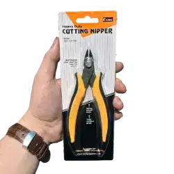 انبر کف چین اگزو مدل EXSO TRE-03-NB سایز 5 اینچ