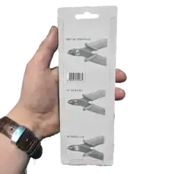 انبر کف چین اگزو مدل EXSO TRE-03-NB سایز 5 اینچ