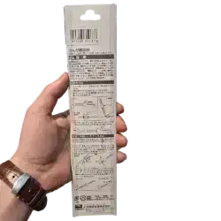 قلع کش پمپی کوچک گات اصلی مدل goot GS-108