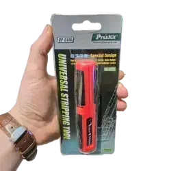 انبر سیم لخت کن پروسکیت مدل Proskit CP-511A