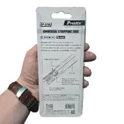 انبر سیم لخت کن پروسکیت مدل Proskit CP-511A