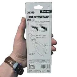 انبر سیم چین پروسکیت مدل Proskit PM-908 سایز 6 اینچ