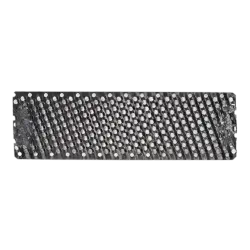تیغ یدک رنده کناف فلزی مدل Surform Blade