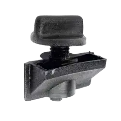 تیغ یدک رنده کناف فلزی مدل Surform Blade