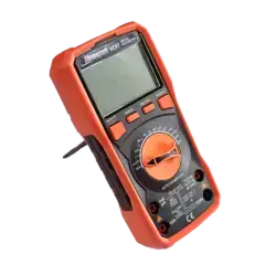 مولتی متر مگاتک مدل MEGATEK VC97