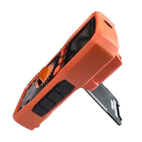 مولتی متر مگاتک مدل MEGATEK VC97 عصرتولز
