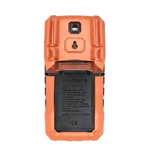 مولتی متر مگاتک مدل MEGATEK VC97 عصرتولز