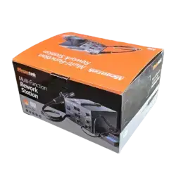 هیتر هویه دیجیتالی دو کاره مگاتک مدل MEGATEK 952D PLUS عصرتولز