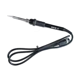 هیتر هویه دیجیتالی دو کاره مگاتک مدل MEGATEK 952D PLUS
