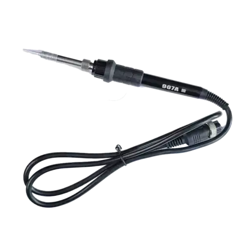 هیتر هویه دیجیتالی دو کاره مگاتک مدل MEGATEK 952D PLUS