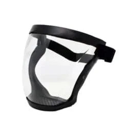 شیلد محافظ صورت صنعتی مدل active shield عصرتولز