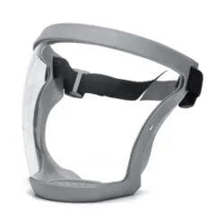 شیلد محافظ صورت صنعتی مدل active shield عصرتولز