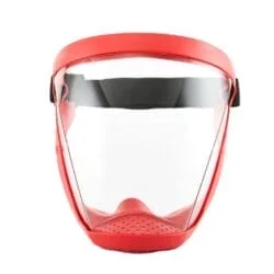 شیلد محافظ صورت صنعتی مدل active shield عصرتولز