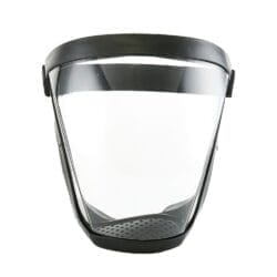 شیلد محافظ صورت صنعتی مدل active shield عصرتولز