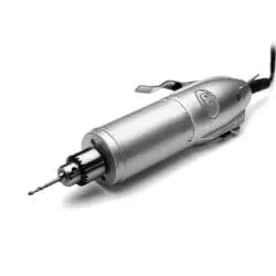 مینی دریل و فرز انگشتی دی‌تک مدل DTEC P500-3