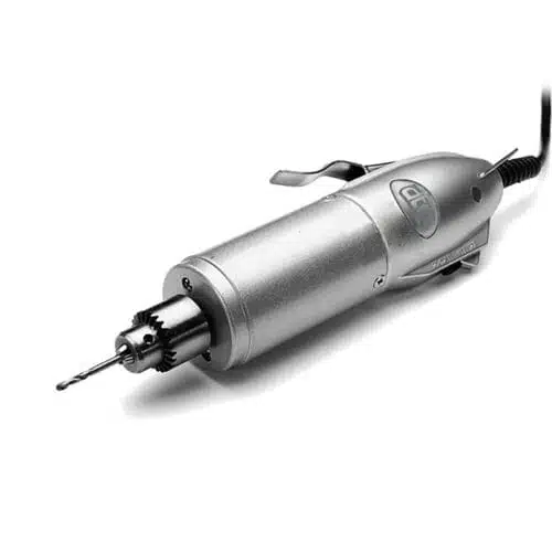 مینی دریل و فرز انگشتی دی‌تک مدل DTEC P500-3