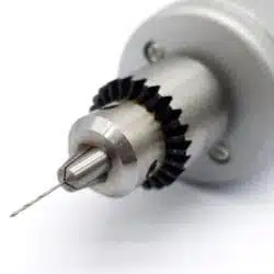 مینی دریل و فرز انگشتی دی‌تک مدل DTEC P500-3