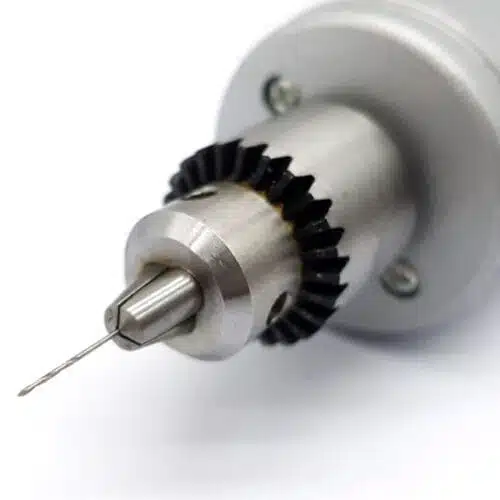 مینی دریل و فرز انگشتی دی‌تک مدل DTEC P500-3