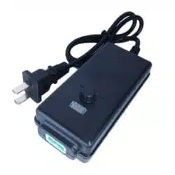 مینی دریل و فرز انگشتی دی‌تک مدل DTEC P500-3