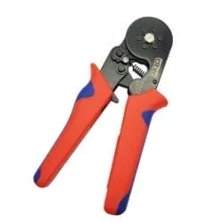 آچار پرس سرسیم وایرشو دیتک مدل DTEC DT8 6-6