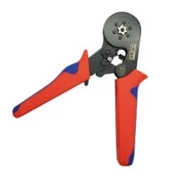 آچار پرس سرسیم وایرشو دیتک مدل DTEC DT8 6-6