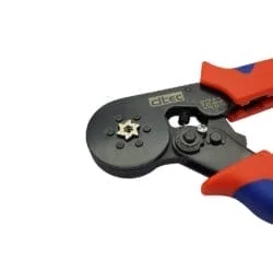 آچار پرس سرسیم وایرشو دیتک مدل DTEC DT8 6-6