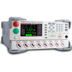 های پات یونی تی مدل UNI-T UT5320R+