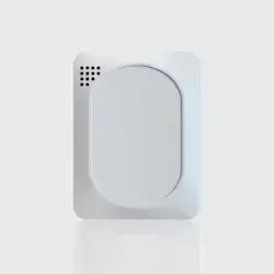 دیتالاگر دما و رطوبت بلوتوثی مدل FRESHLIANCE BlueTag TH20