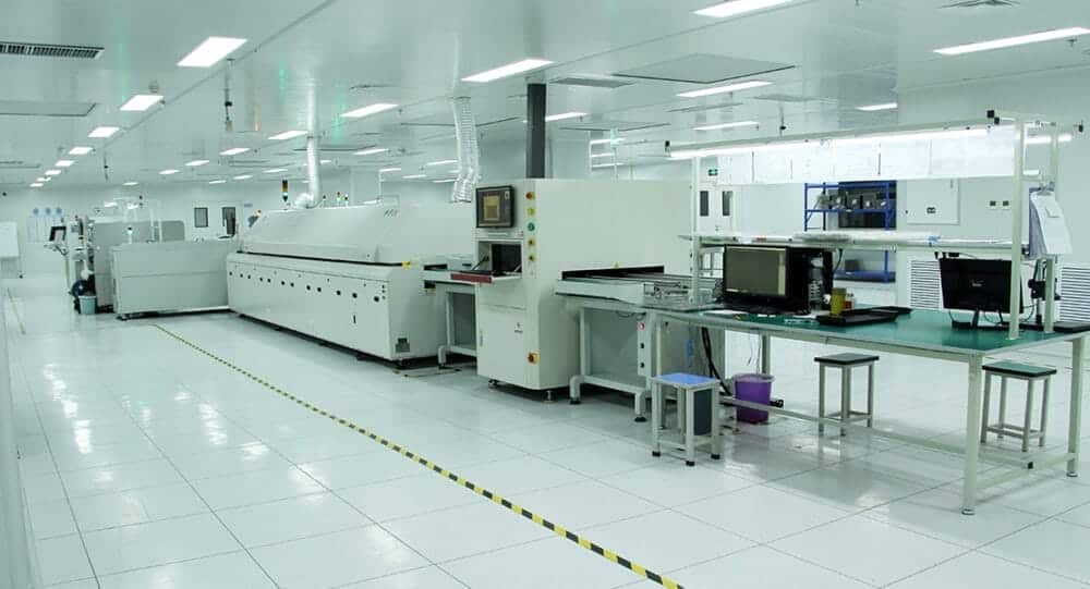 تصاویر شرکت و کارخانه FRESHLIANCE / فرشلیانس