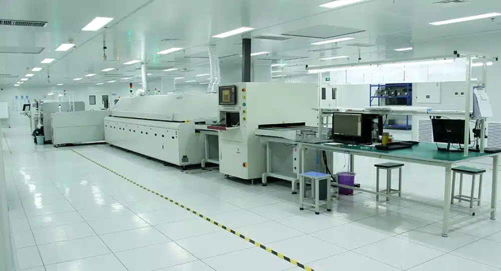 تصاویر شرکت و کارخانه FRESHLIANCE / فرشلیانس