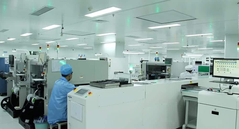 تصاویر شرکت و کارخانه FRESHLIANCE / فرشلیانس