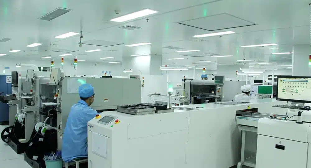 تصاویر شرکت و کارخانه FRESHLIANCE / فرشلیانس