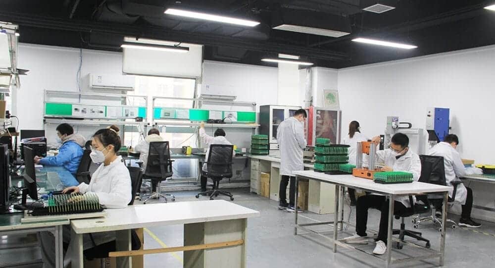 تصاویر شرکت و کارخانه FRESHLIANCE / فرشلیانس