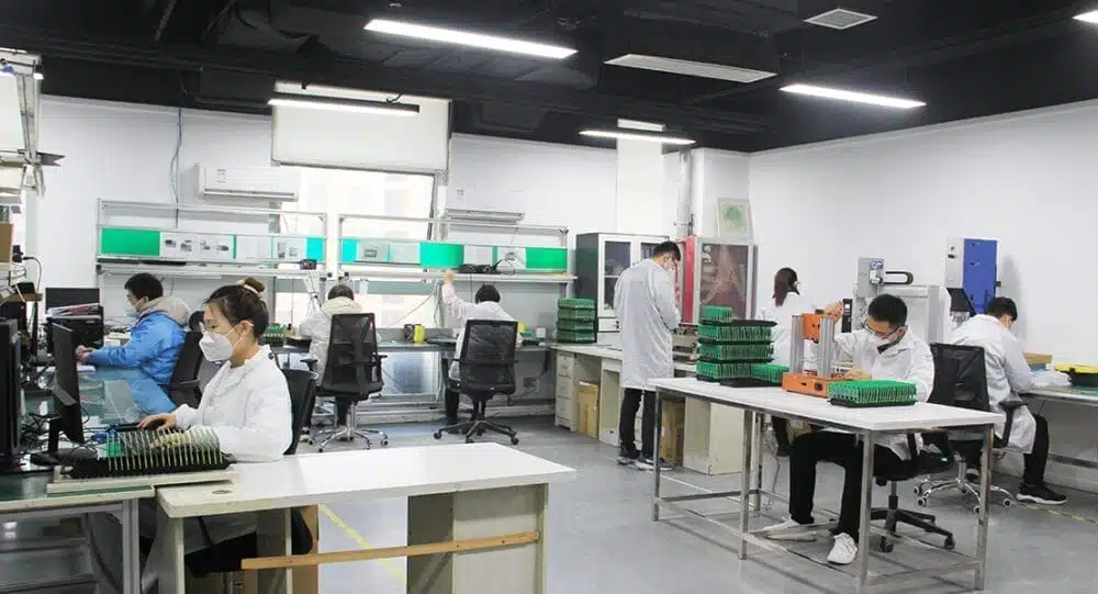 تصاویر شرکت و کارخانه FRESHLIANCE / فرشلیانس