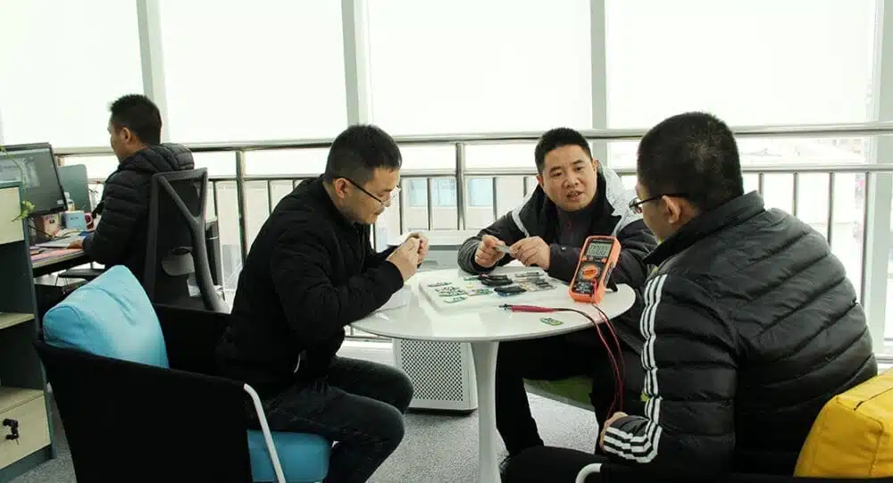 تصاویر شرکت و کارخانه FRESHLIANCE / فرشلیانس