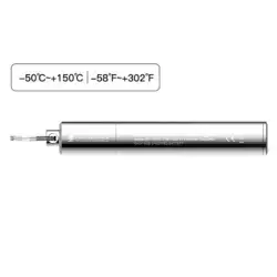 دیتالاگر دما بدنه فوالد ضد زنگ FRESHLIANCE Iron Tag - تصویر 5