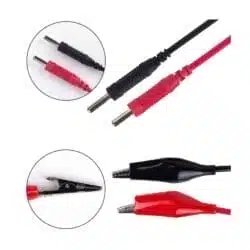 پراب منبع تغذیه 10 آمپر نایس پاور مدل Nice Power TL-10