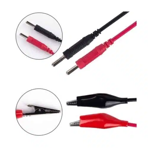 پراب منبع تغذیه 10 آمپر نایس پاور مدل Nice Power TL-10