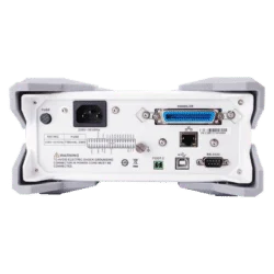 LCR متر دیجیتال یونی تی مدل UNI-T UTR2832E