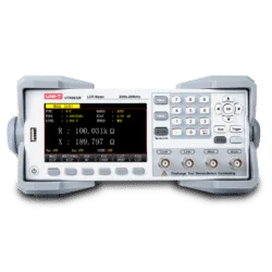 LCR متر دیجیتال یونی تی مدل UNI-T UTR2832E
