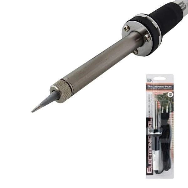 هویه 40 وات دایو سرامیکی مدل DAIYO DS340 هویه 40 وات دایو سرامیکی مدل DAIYO DS340