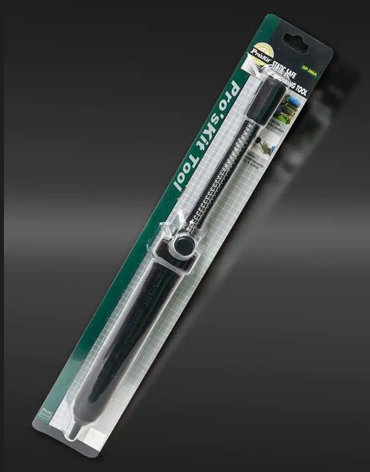 قلع کش پروسکیت مدل Proskit DP-366A