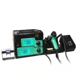 هویه رومیزی 6 کاره پروسکیت مدل Proskit SS-988B