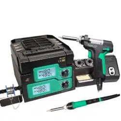 هویه رومیزی 6 کاره پروسکیت مدل Proskit SS-988B