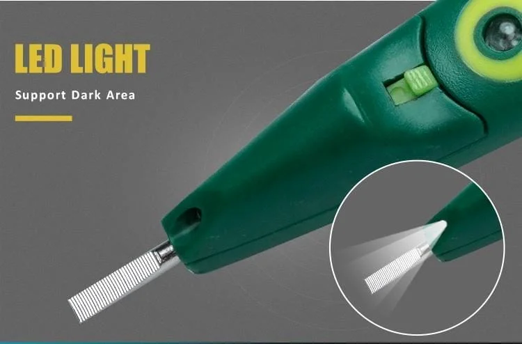 کیف ابزار عایق پروسکیت مدل Proskit PK-2810B 1000V