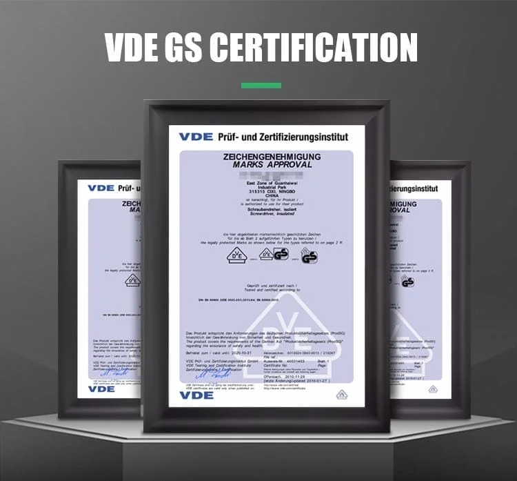 کیف ابزار عایق پروسکیت مدل Proskit PK-2810B 1000V