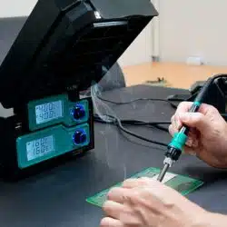 هویه رومیزی 6 کاره پروسکیت مدل Proskit SS-988B