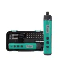 پیچ گوشتی شارژی پروسکیت مدل Proskit PT-1366U